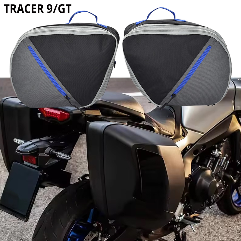 Motorcycle Saddlebag Liner Inner Bags - Внутренние сумки-вкладыши для боковых кофров мотоциклов