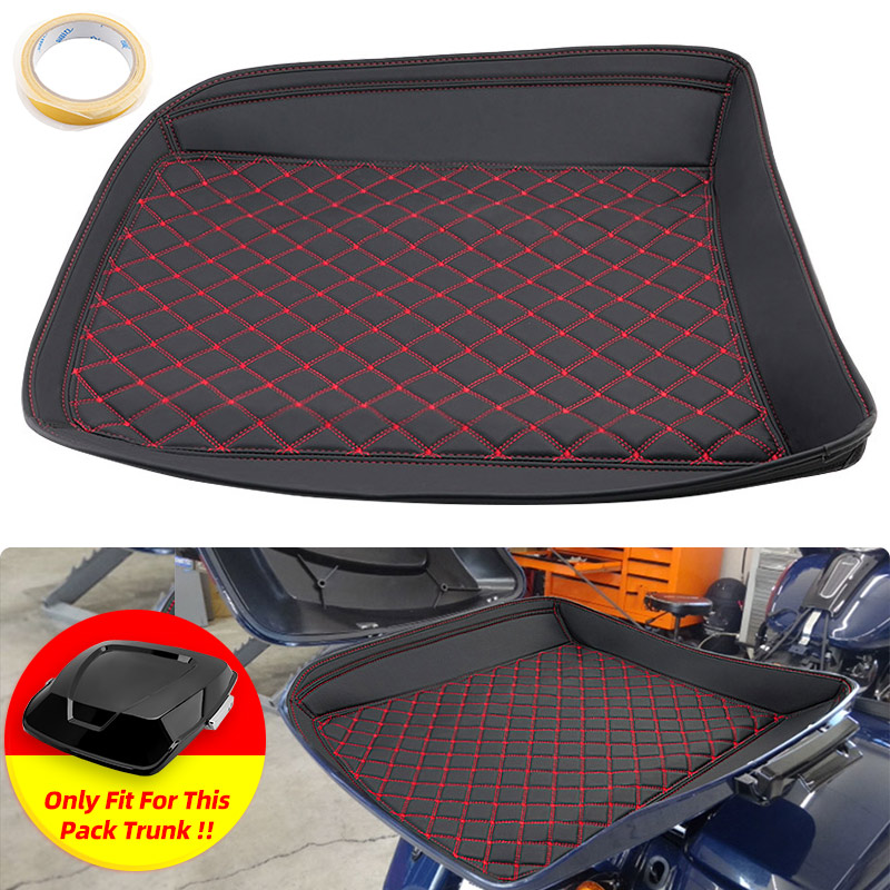 Motorcycle Saddlebag Liner Inner Bags - Подкладка для багажа мотоцикла, внутренняя подкладка,