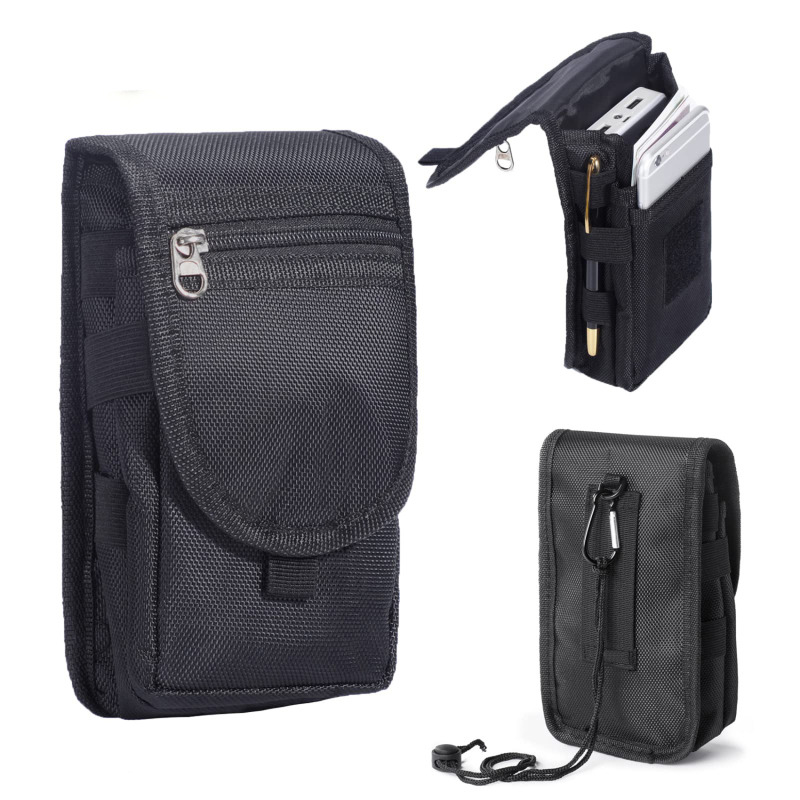 Motorcycle Leg Bag Drop Thigh Pouch - Мужская водонепроницаемая оксфордская сумка для ног