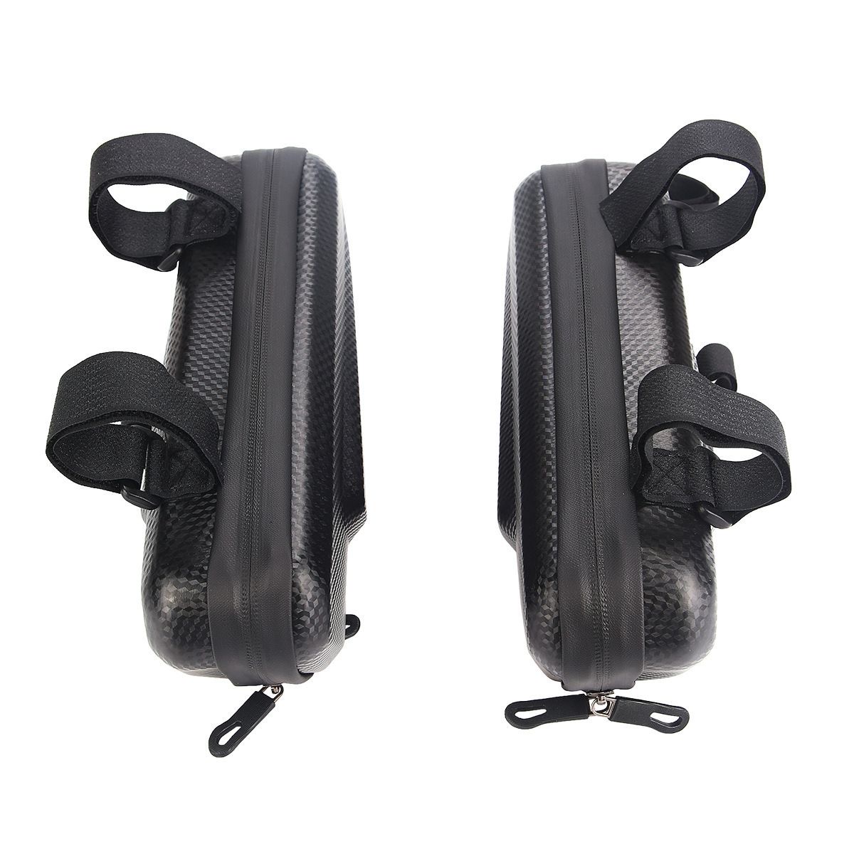 Motorcycle Saddlebags Hard Luggage Panniers - Водонепроницаемые мотоциклетные седельные сумки, твердая сумка-корзина