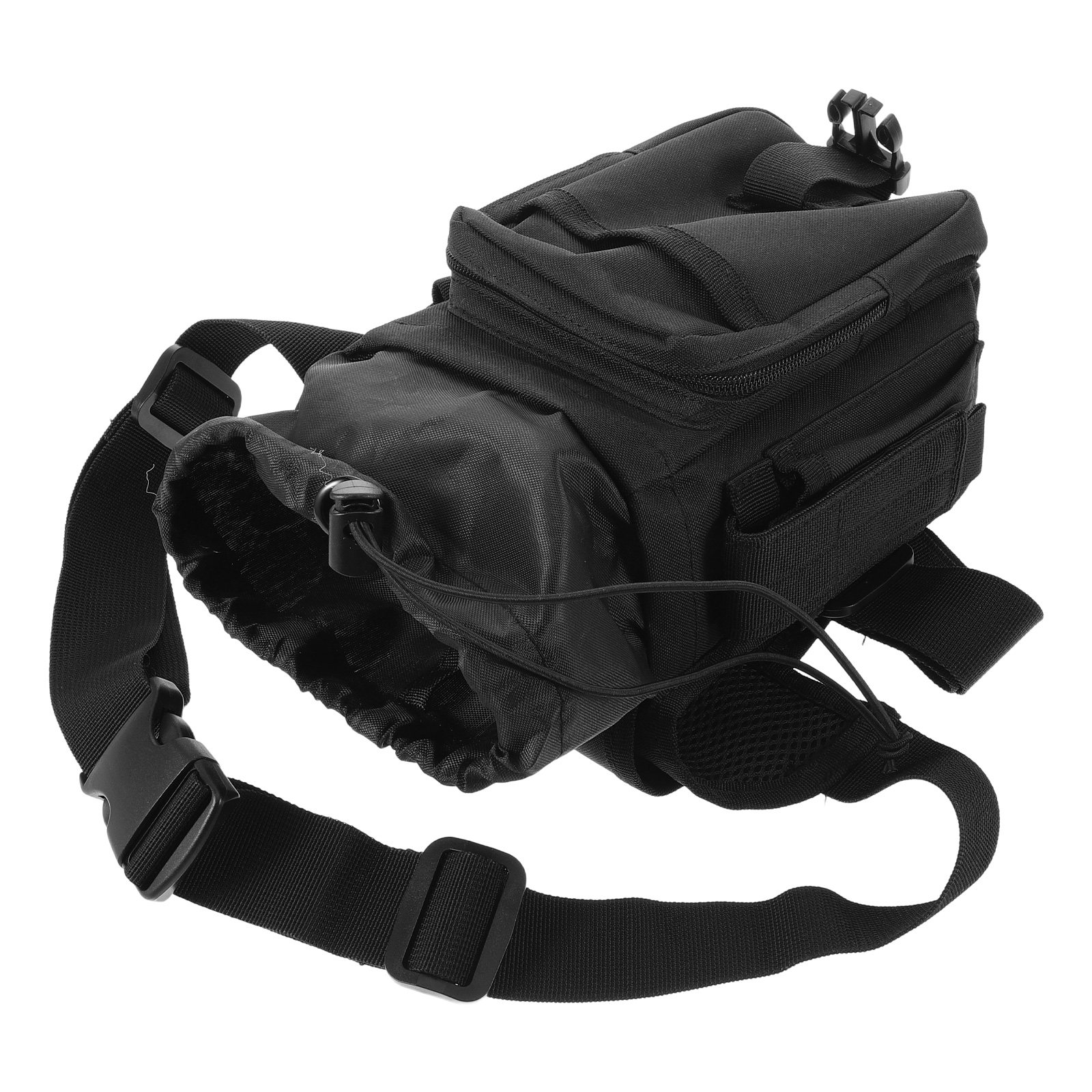 Motorcycle Leg Bag Drop Thigh Pouch - Сумка на бедро для мотоцикла, поясная