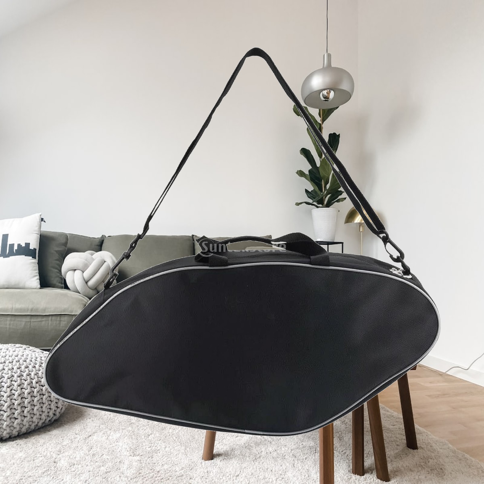 Motorcycle Saddlebag Liner Inner Bags - Органайзер для мотоциклетных боковых сумок, портативная