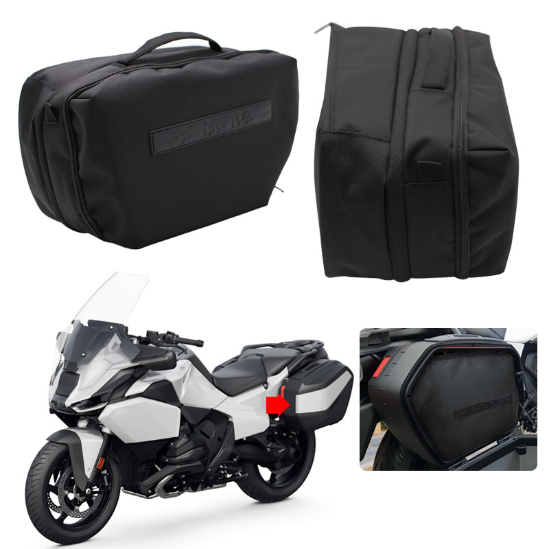 Motorcycle Saddlebag Liner Inner Bags - Боковые сумки для мотоциклов BMW R1300GS