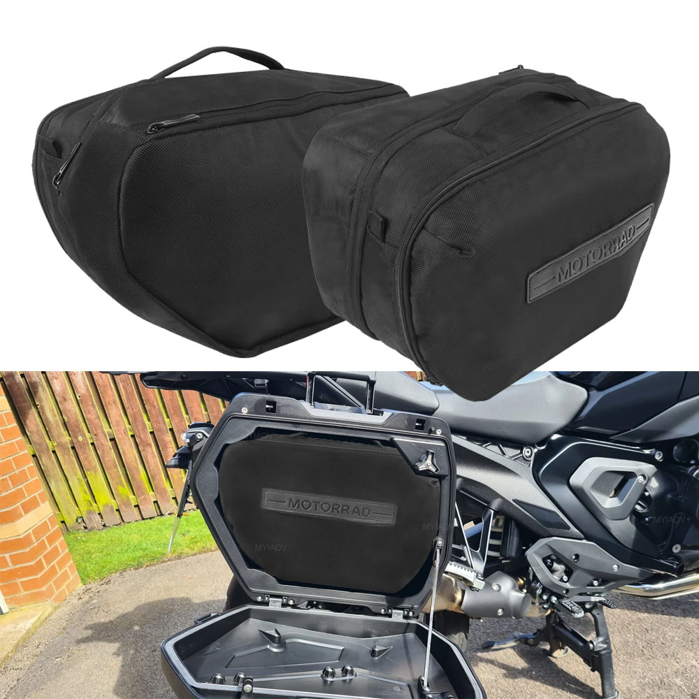 Motorcycle Saddlebag Liner Inner Bags - Для BMW R1300GS R 1300 GS