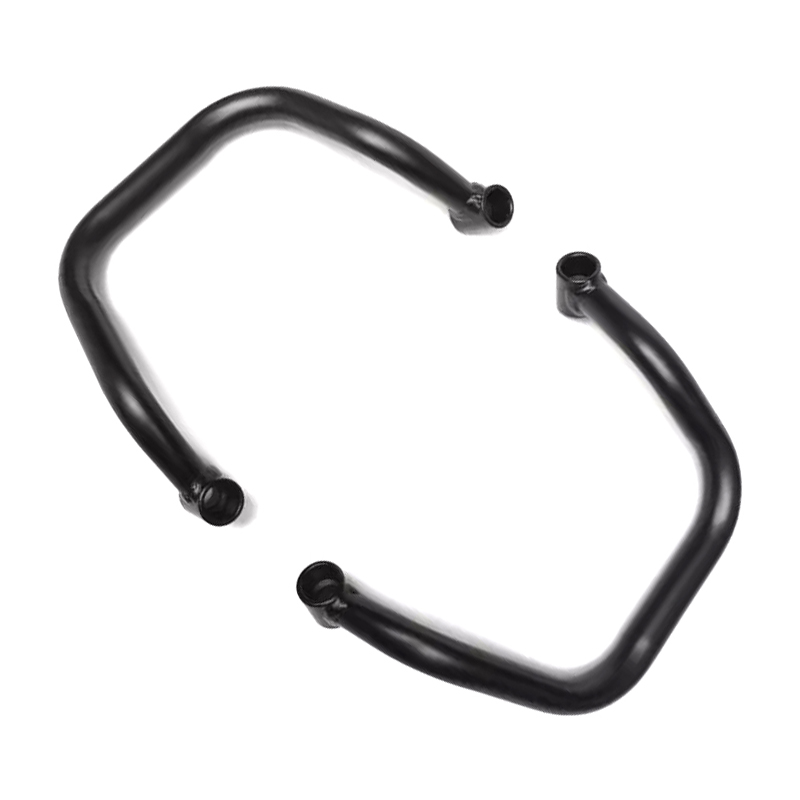 Motorcycle Luggage Rack Rear Carrier Steel - Для Benelli Leoncino 500 BJ500 мотоциклетная