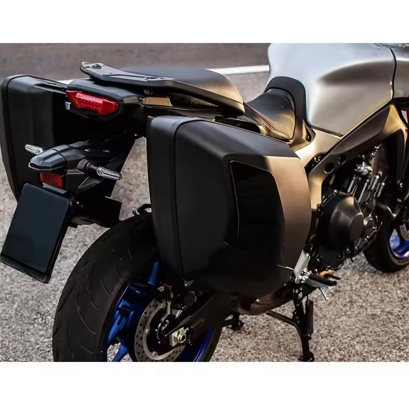Внутренние сумки-вкладыши для  – обзор и цена Motorcycle Saddlebag Liner Inner Bags