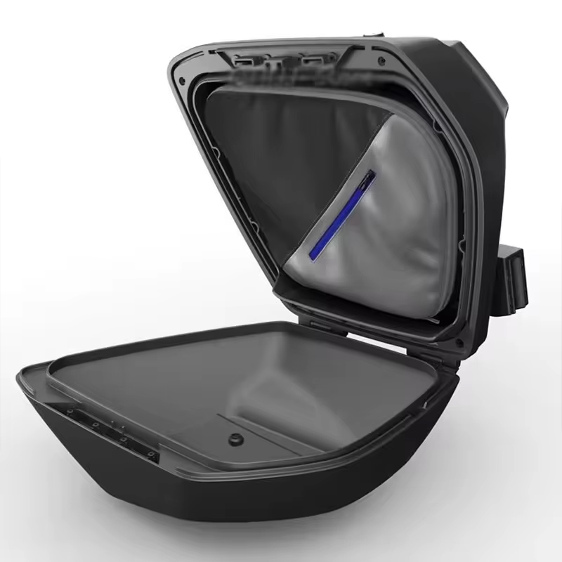 Внутренние сумки-вкладыши для  – обзор и цена Motorcycle Saddlebag Liner Inner Bags