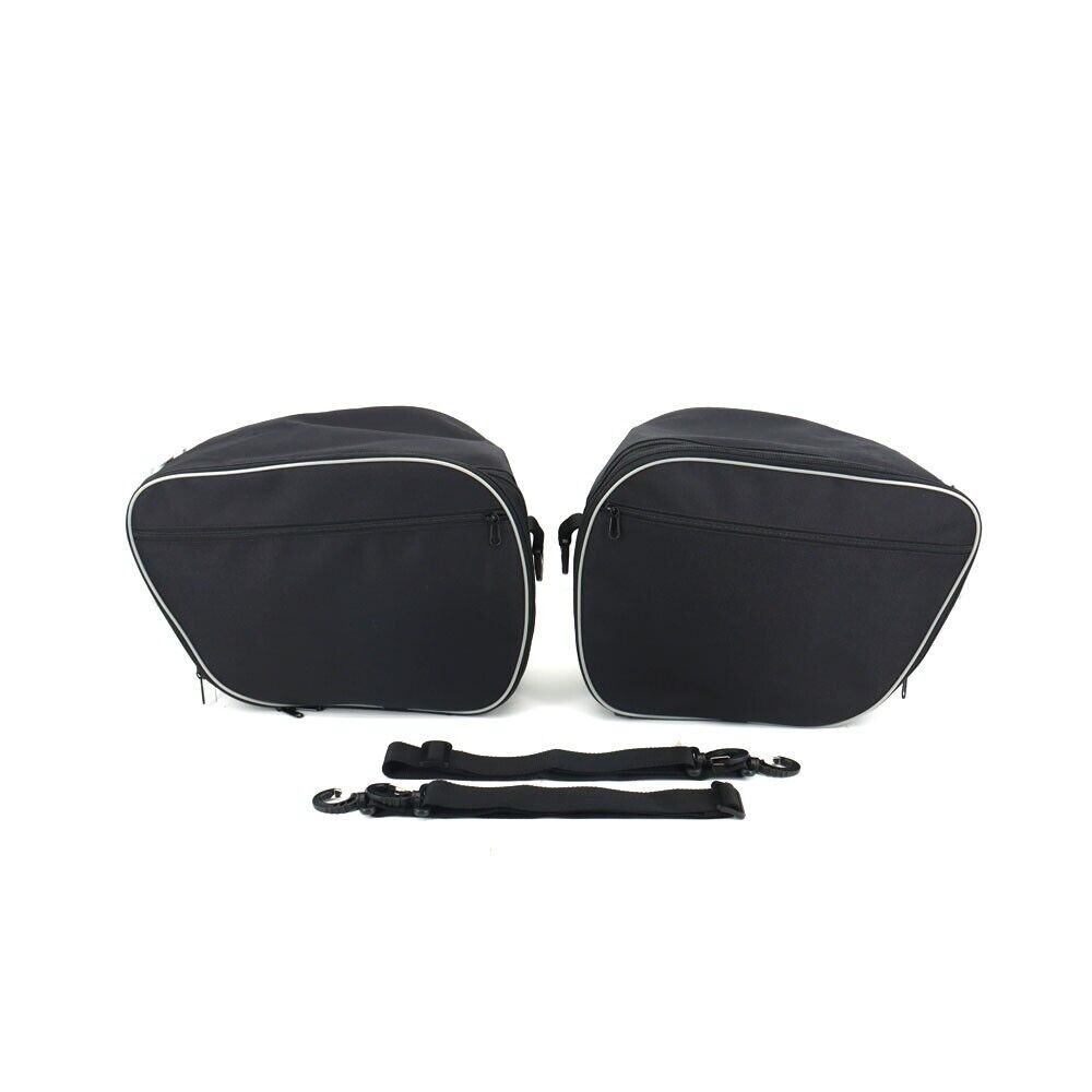 GSX-S1000GT 2021 2022, новый м – обзор и цена Motorcycle Saddlebag Liner Inner Bags