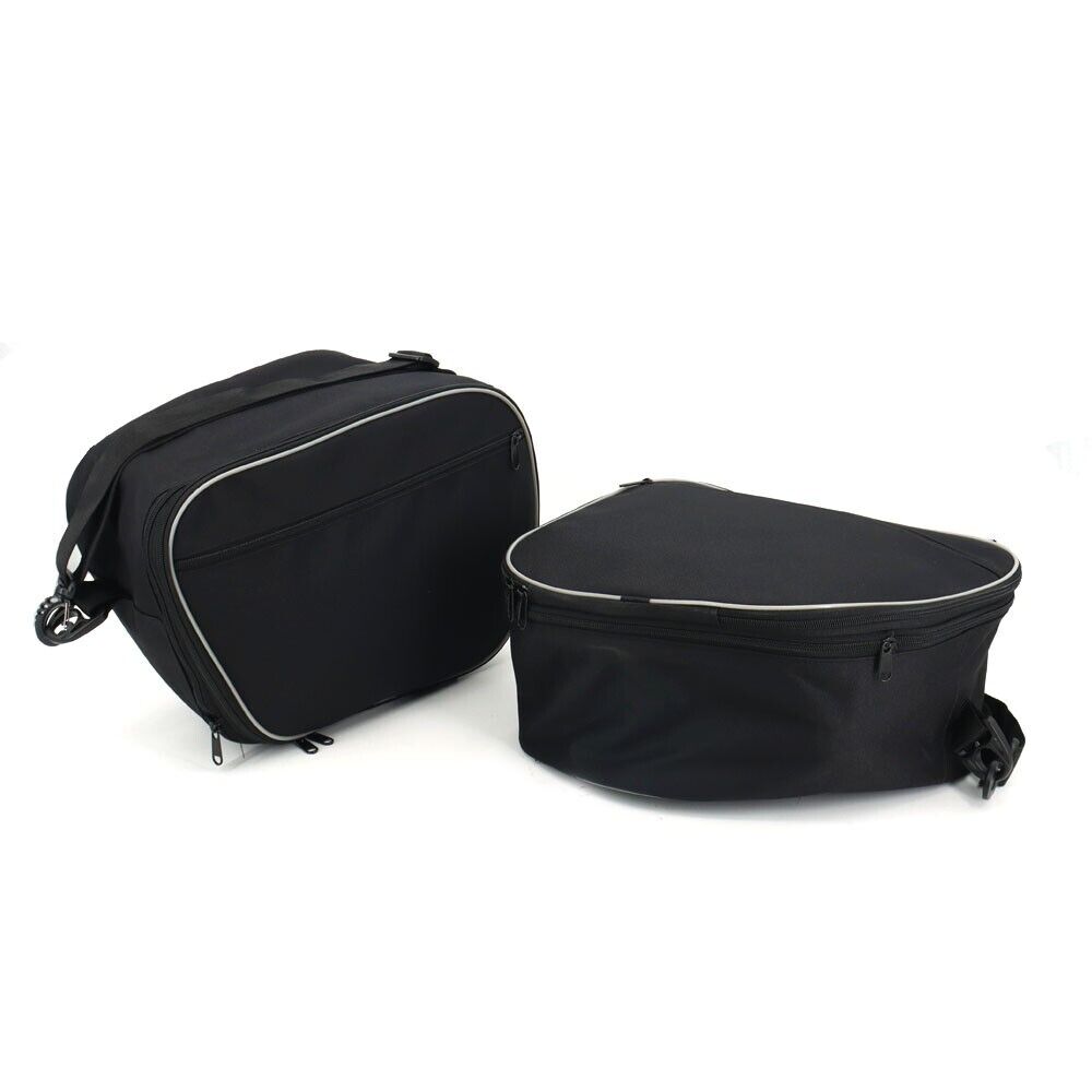 GSX-S1000GT 2021 2022, новый м – обзор и цена Motorcycle Saddlebag Liner Inner Bags