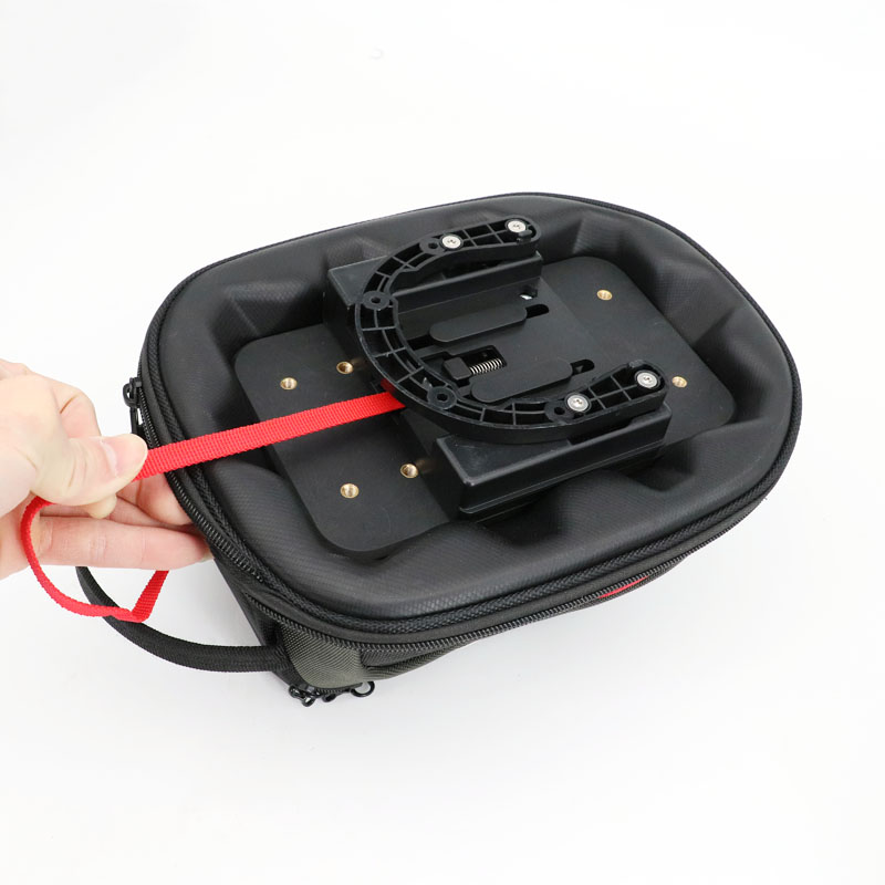 Магнитная сумка на бак мотоцик – обзор и цена Motorcycle Tank Bag Magnetic Quick Release