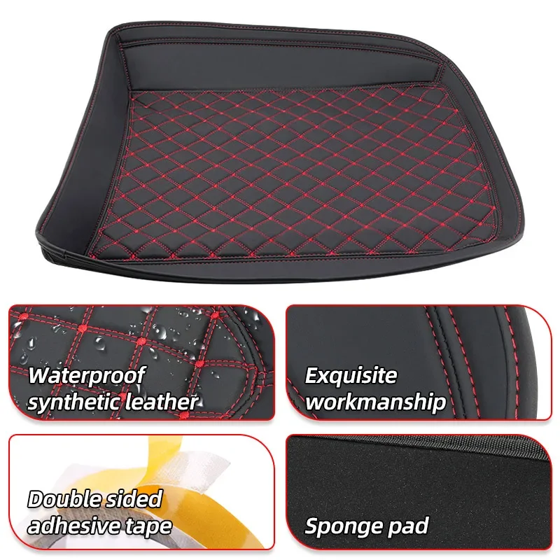 Подкладка для багажа мотоцикла – обзор и цена Motorcycle Saddlebag Liner Inner Bags