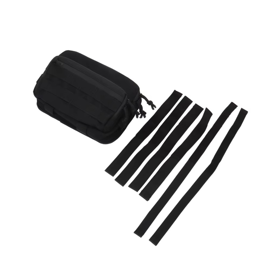 Водонепроницаемый чехол-сумка  – обзор и цена Waterproof Motorcycle Handlebar Bag Pouch