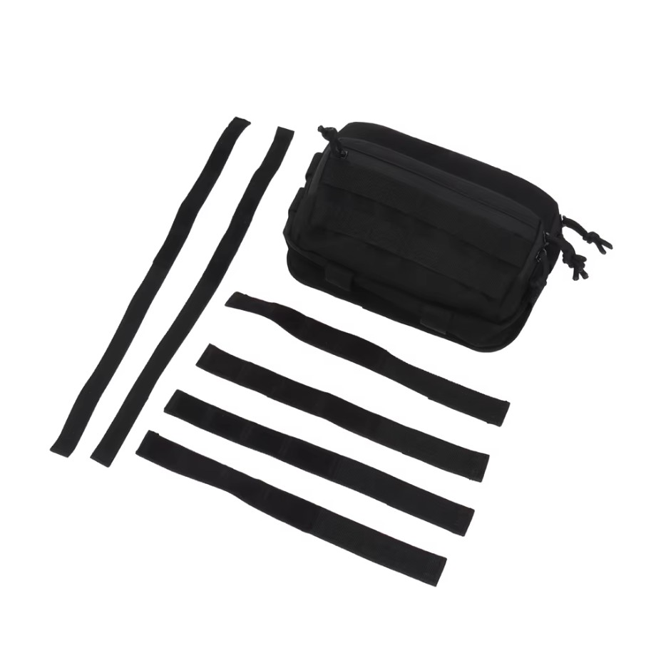 Водонепроницаемый чехол-сумка  – обзор и цена Waterproof Motorcycle Handlebar Bag Pouch