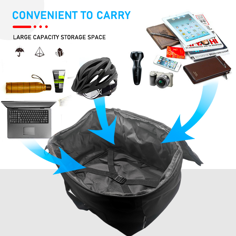 Водонепроницаемая внутренняя с – обзор и цена Motorcycle Saddlebag Liner Inner Bags