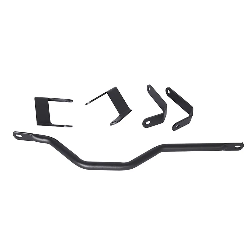 Комплект креплений для мотоцик – обзор и цена Pannier Mounting Bracket Rack Kit Motorcycle