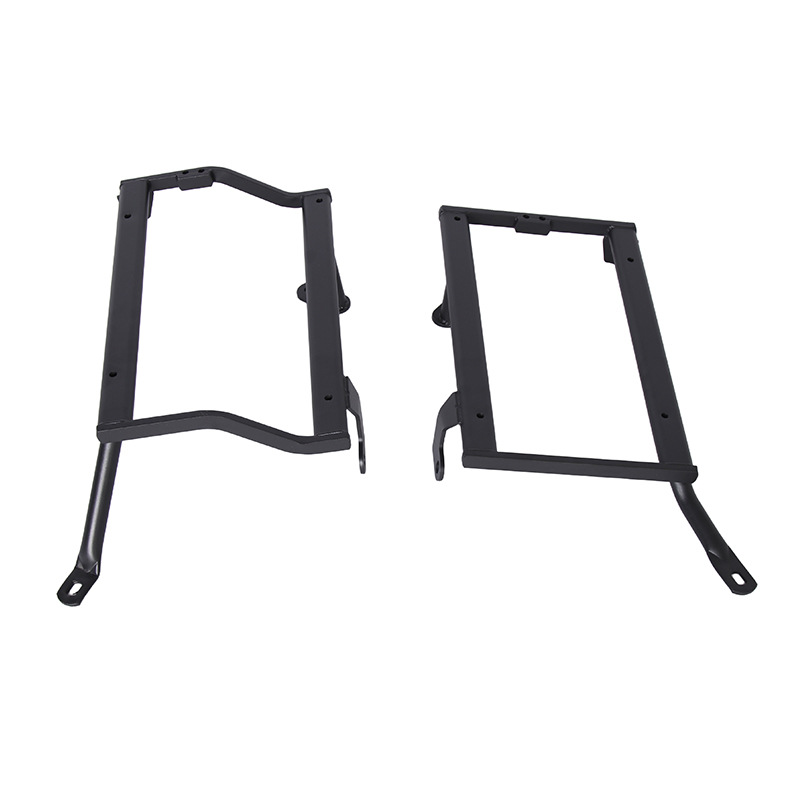 Комплект креплений для мотоцик – обзор и цена Pannier Mounting Bracket Rack Kit Motorcycle