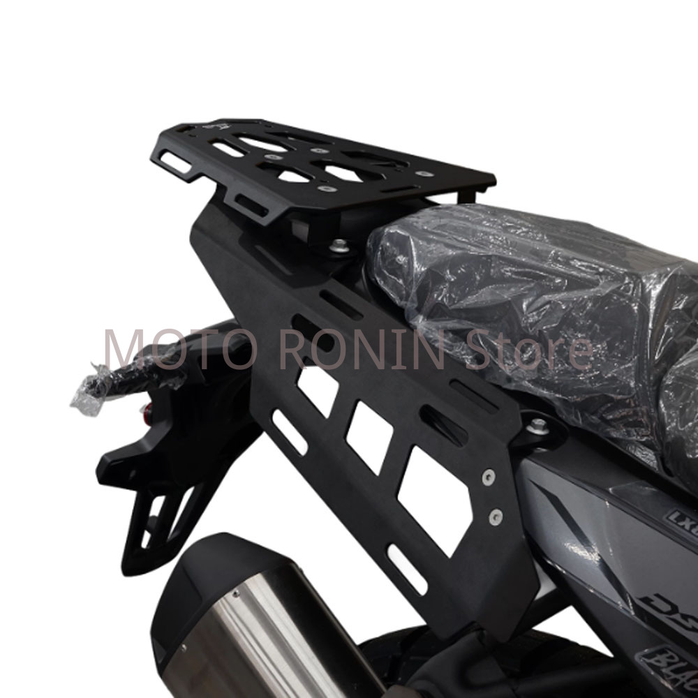 Кронштейн для крепления боковы – обзор и цена Pannier Mounting Bracket Rack Kit Motorcycle