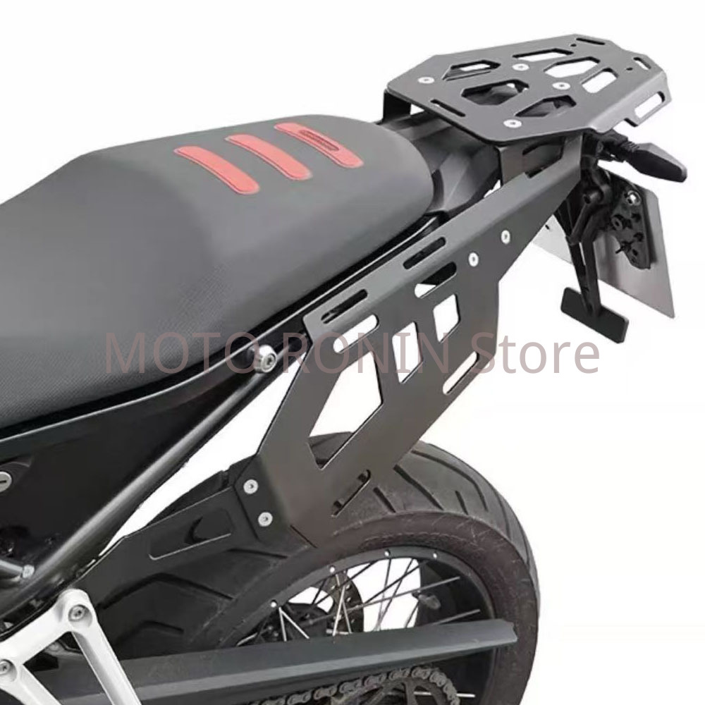 Кронштейн для крепления боковы – обзор и цена Pannier Mounting Bracket Rack Kit Motorcycle