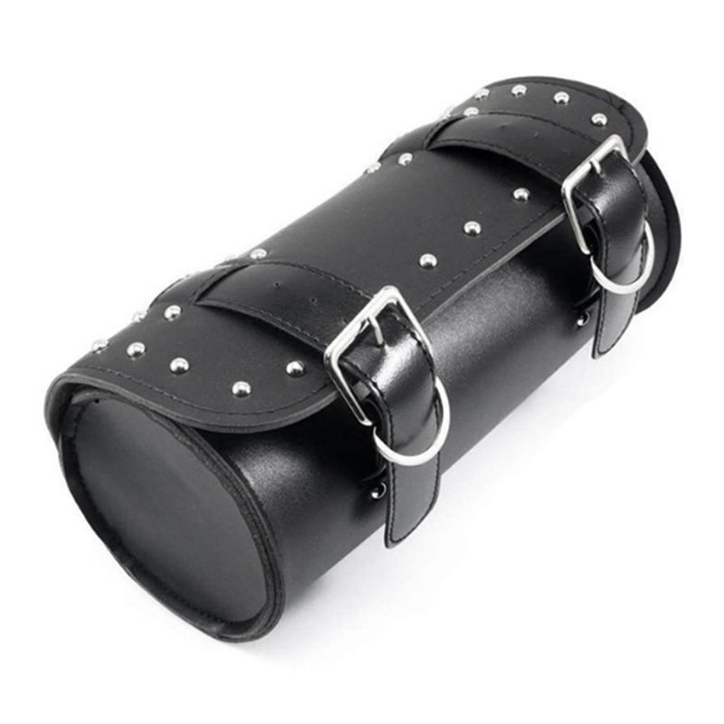 Высококачественная универсальн – обзор и цена Motorcycle Tail Bag Waterproof Roll Top