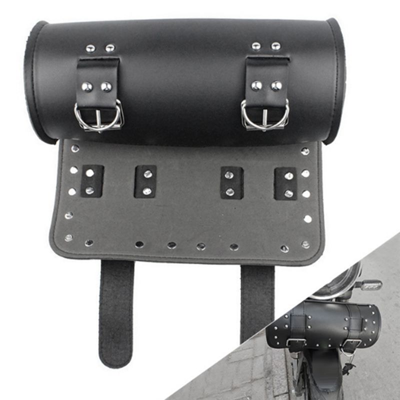 Высококачественная универсальн – обзор и цена Motorcycle Tail Bag Waterproof Roll Top