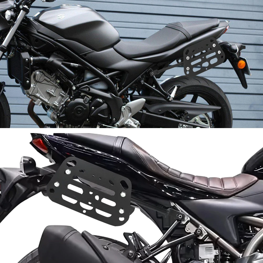 Кронштейн-держатель для боковы – обзор и цена Pannier Mounting Bracket Rack Kit Motorcycle