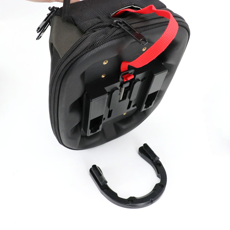 Магнитная сумка на бак мотоцик – обзор и цена Motorcycle Tank Bag Magnetic Quick Release