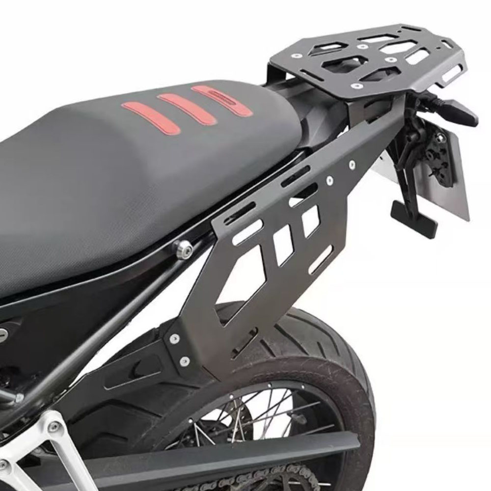 Крепление для заднего багажник – обзор и цена Pannier Mounting Bracket Rack Kit Motorcycle