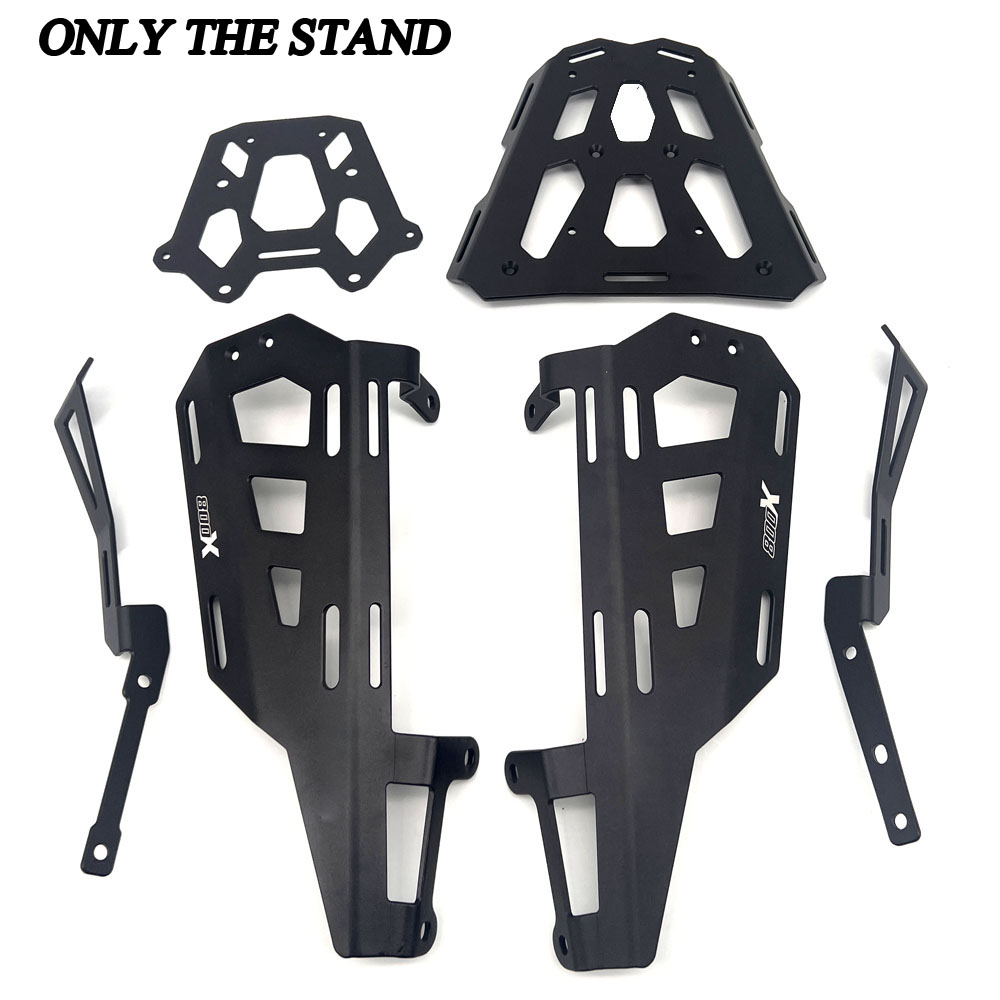 Крепление для заднего багажник – обзор и цена Pannier Mounting Bracket Rack Kit Motorcycle