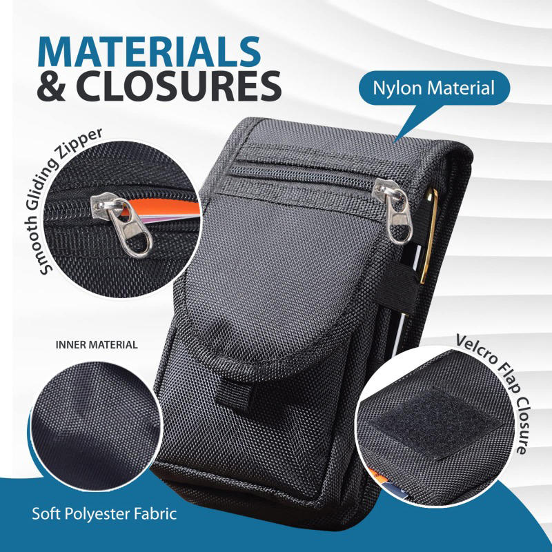 Мужская водонепроницаемая сумк – обзор и цена Motorcycle Leg Bag Drop Thigh Pouch