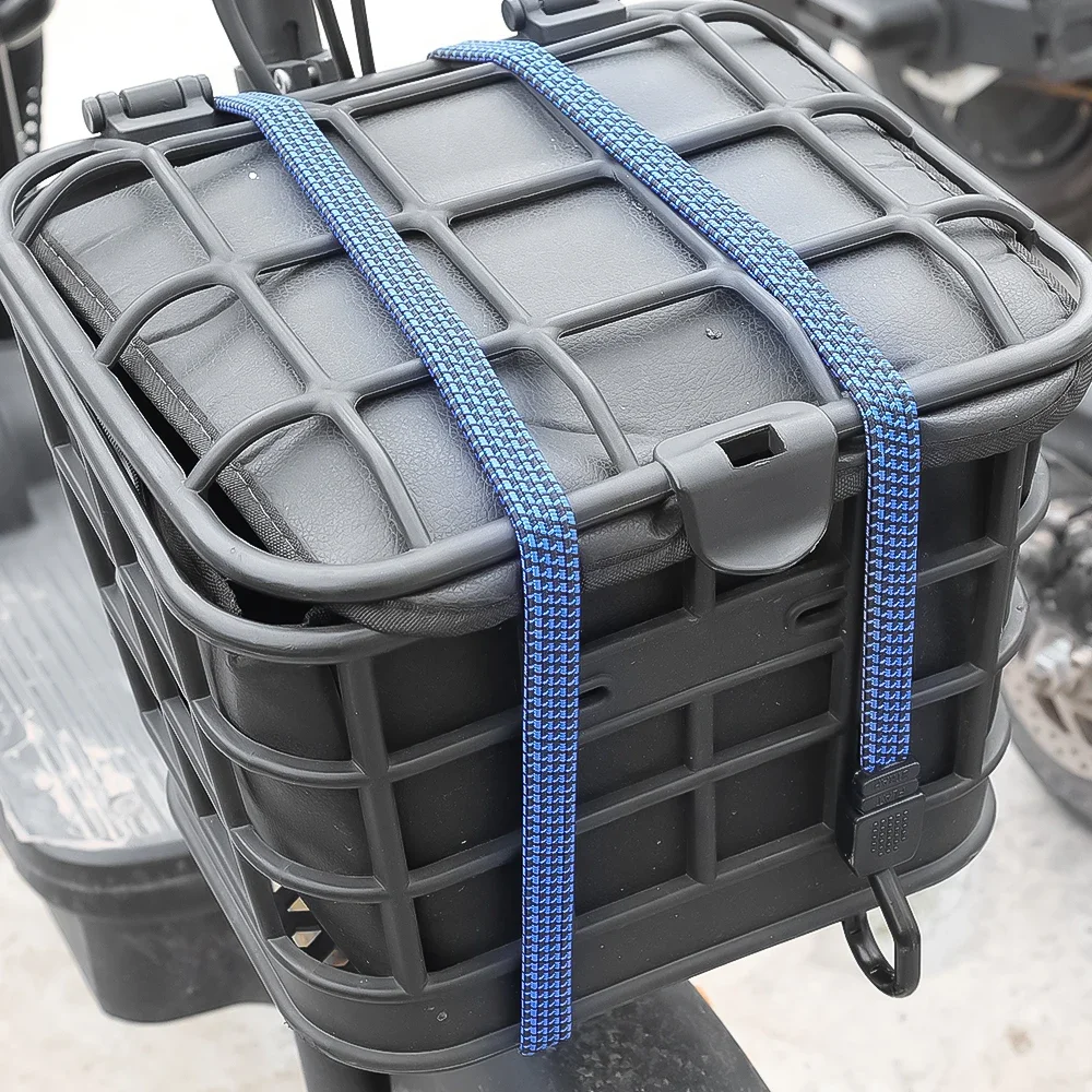 Мотоциклетный ремень для багаж – обзор и цена Cargo Net Bungee Cord Motorcycle Helmet