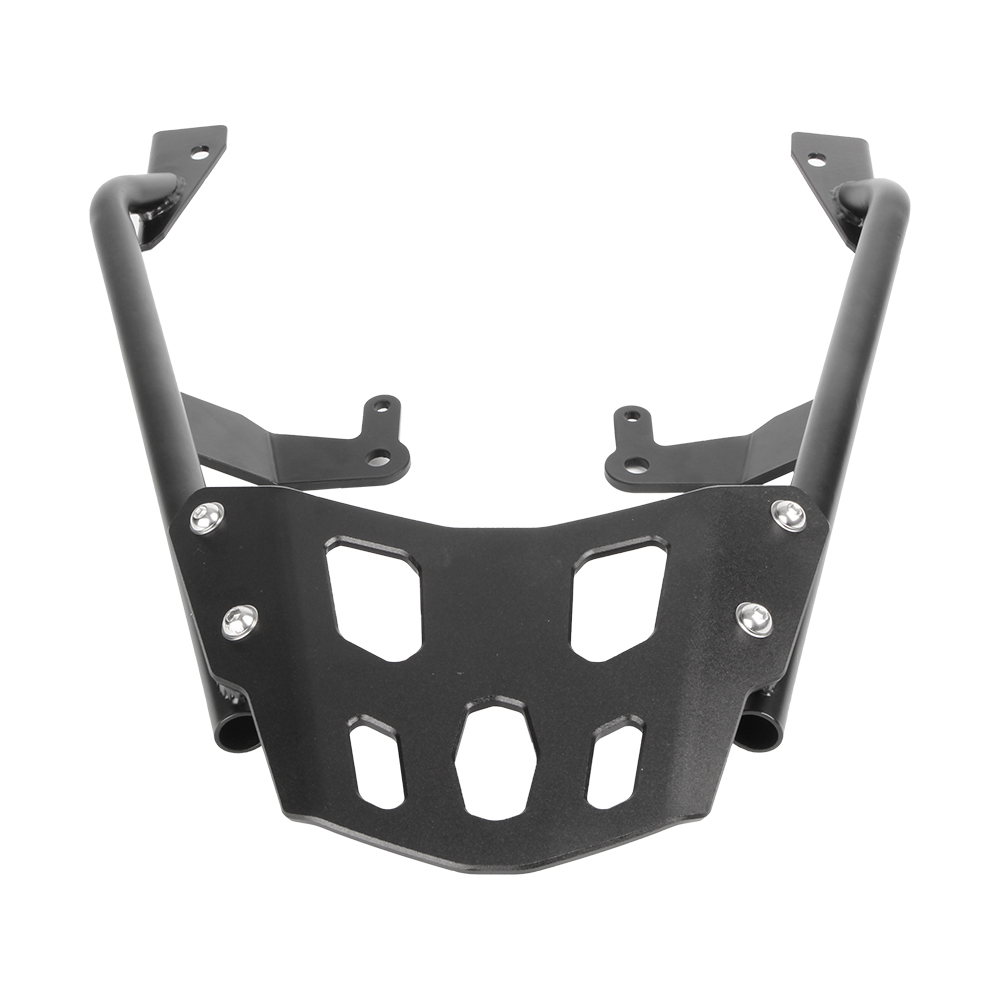 Для мотоцикла Honda X-ADV750 X – обзор и цена Motorcycle Luggage Rack Rear Carrier Steel