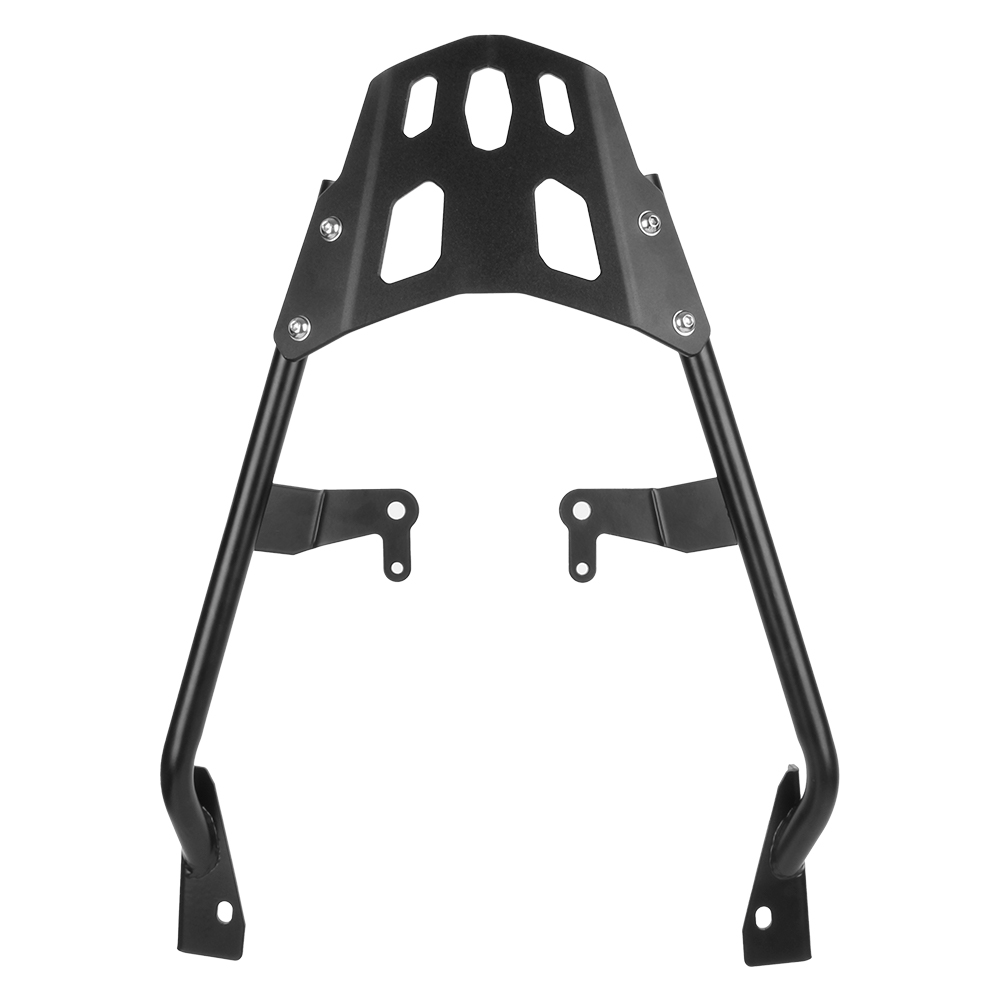 Для мотоцикла Honda X-ADV750 X – обзор и цена Motorcycle Luggage Rack Rear Carrier Steel