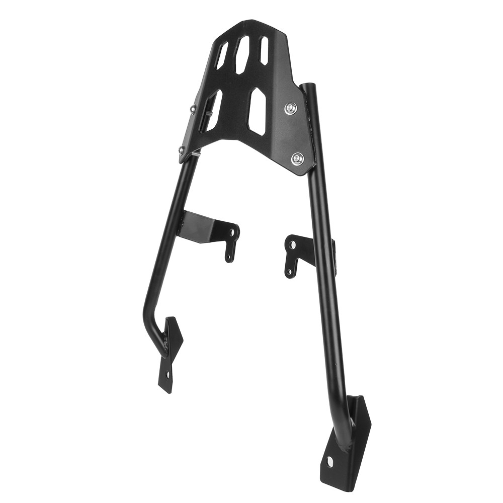 Для мотоцикла Honda X-ADV750 X – обзор и цена Motorcycle Luggage Rack Rear Carrier Steel