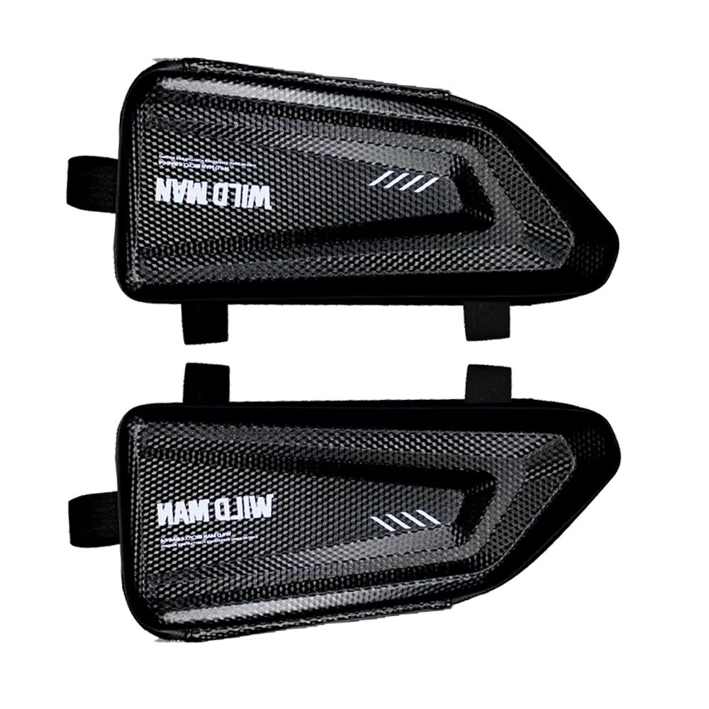 Водонепроницаемые мотоциклетны – обзор и цена Motorcycle Saddlebags Hard Luggage Panniers