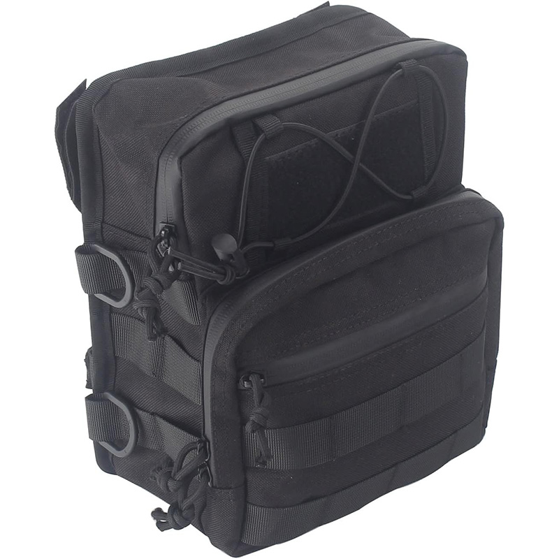 Сумка на руль мотоцикла Sissy  – обзор и цена Waterproof Motorcycle Handlebar Bag Pouch