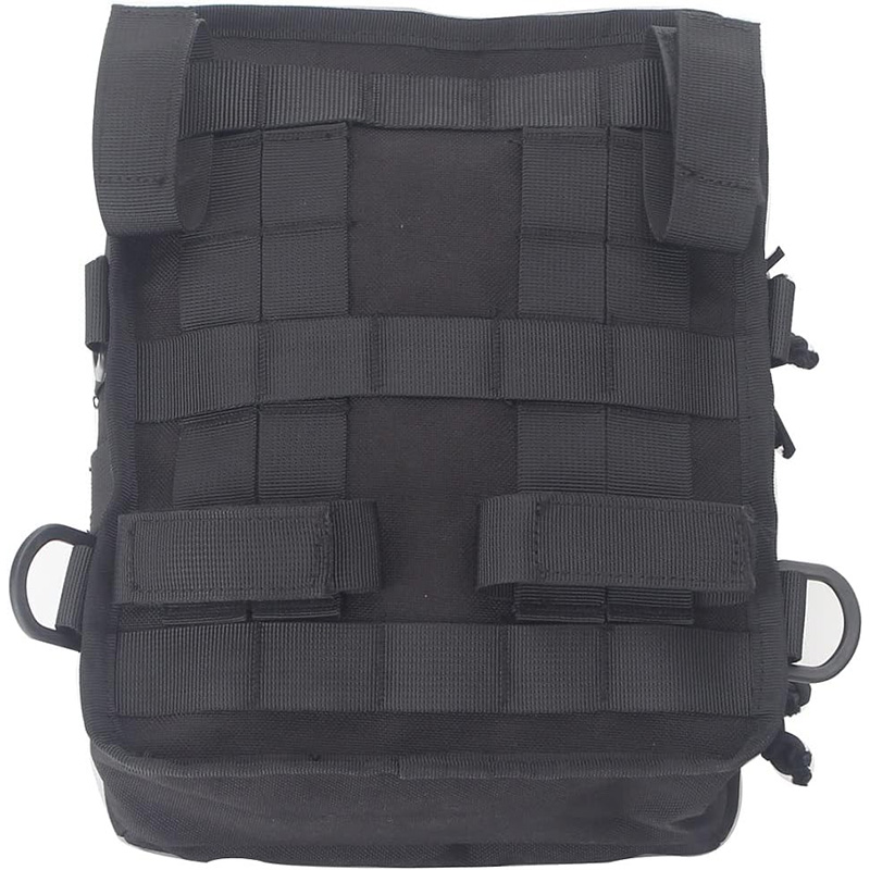 Сумка на руль мотоцикла Sissy  – обзор и цена Waterproof Motorcycle Handlebar Bag Pouch
