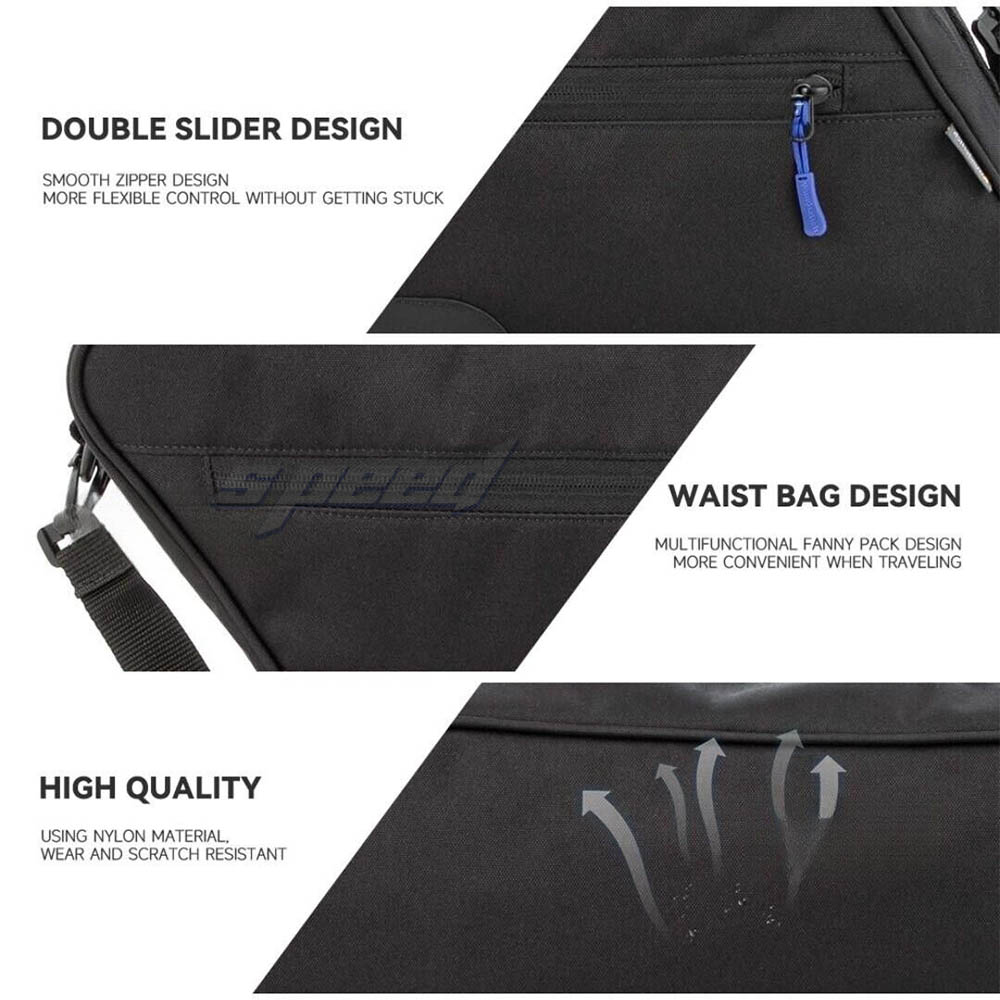 Мотоциклетные сумки для багажа – обзор и цена Motorcycle Saddlebag Liner Inner Bags