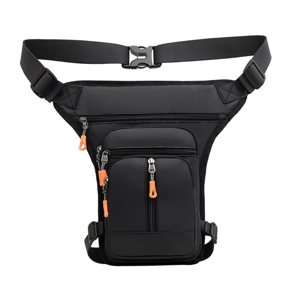 Водонепроницаемая поясная сумк – обзор и цена Motorcycle Leg Bag Drop Thigh Pouch