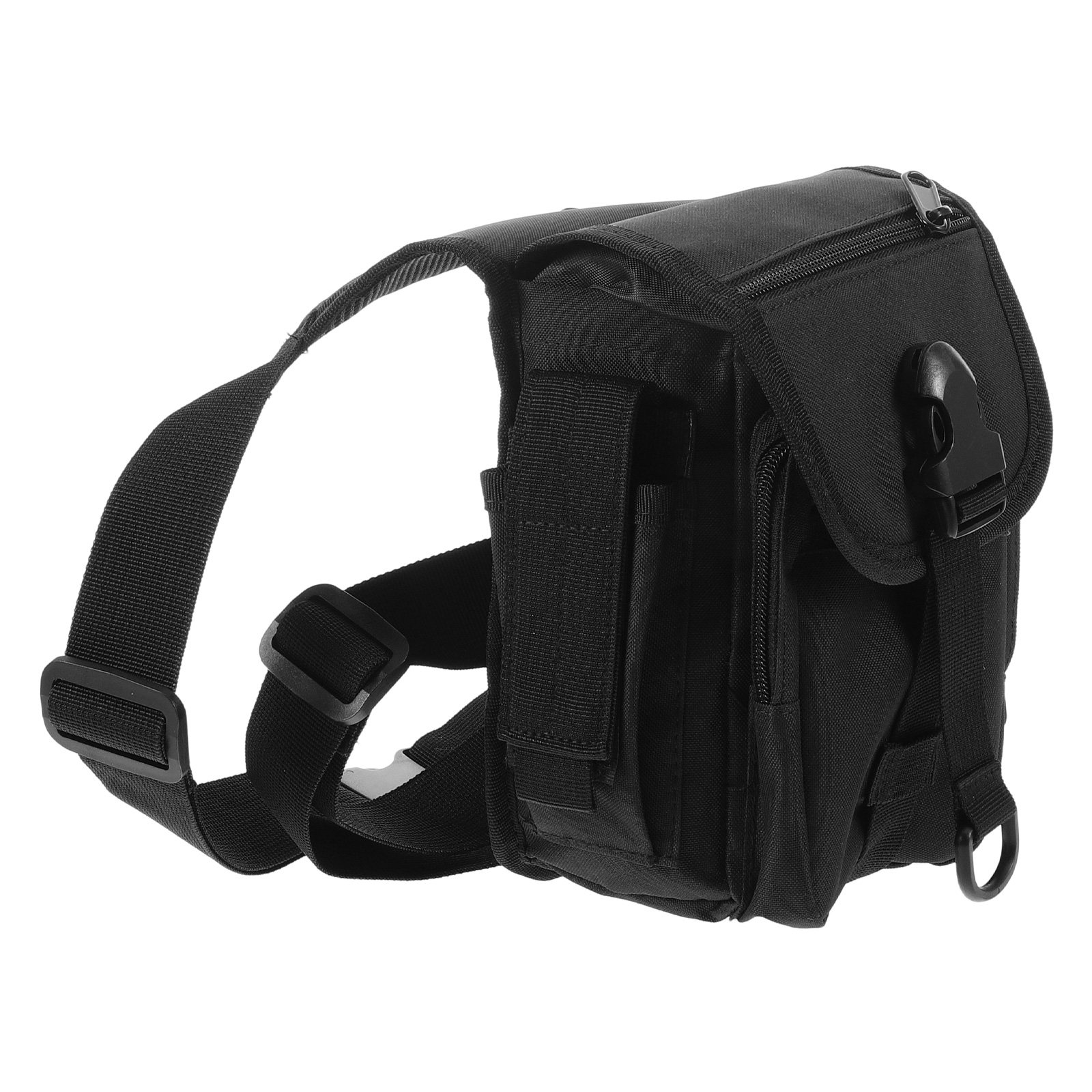 Сумка на бедро для мотоцикла,  – обзор и цена Motorcycle Leg Bag Drop Thigh Pouch