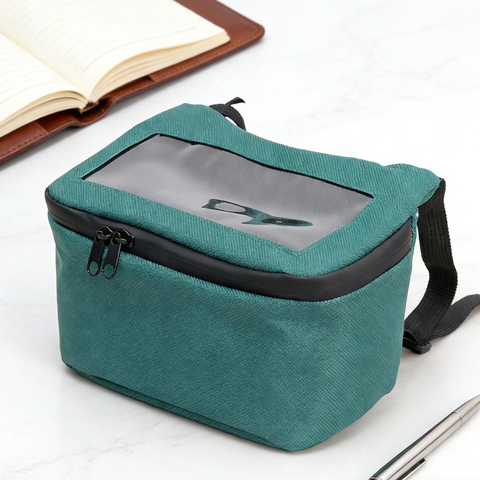 Сумка на руль, мотоциклетная в – обзор и цена Waterproof Motorcycle Handlebar Bag Pouch