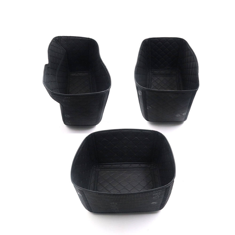 Внутренний контейнер-чехол для – обзор и цена Motorcycle Saddlebag Liner Inner Bags