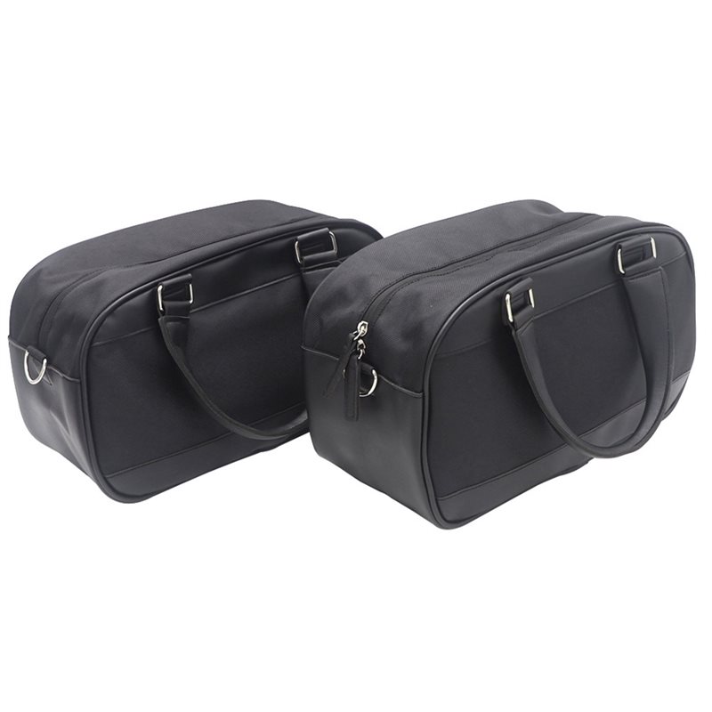 Эффективный для Honda Goldwing – обзор и цена Motorcycle Saddlebag Liner Inner Bags