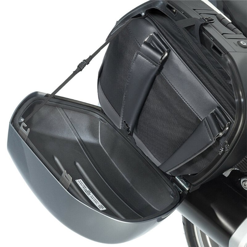 Эффективный для Honda Goldwing – обзор и цена Motorcycle Saddlebag Liner Inner Bags