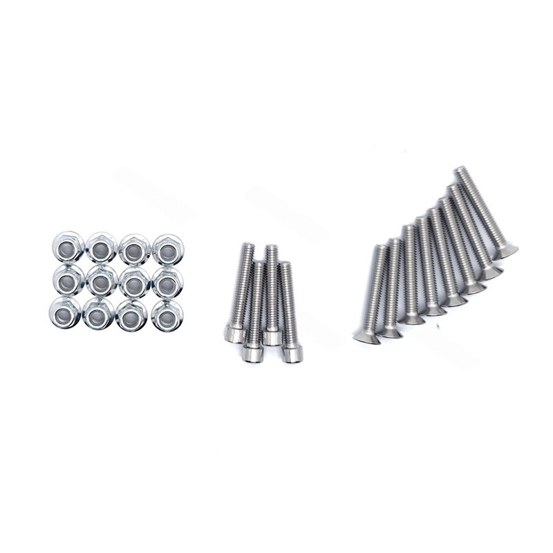 Комплект крепежных кронштейнов – обзор и цена Pannier Mounting Bracket Rack Kit Motorcycle
