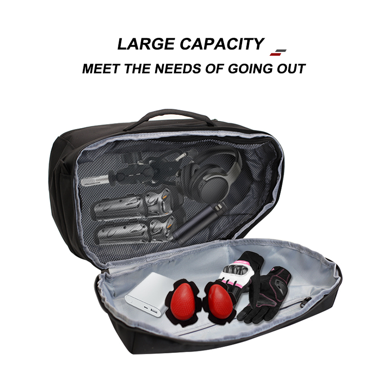 Боковые сумки для мотоциклов B – обзор и цена Motorcycle Saddlebag Liner Inner Bags