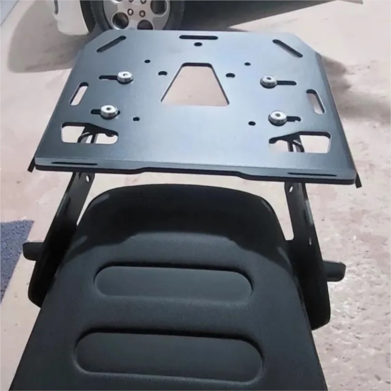 Боковые кофры для Husqvarna Sv – обзор и цена Pannier Mounting Bracket Rack Kit Motorcycle