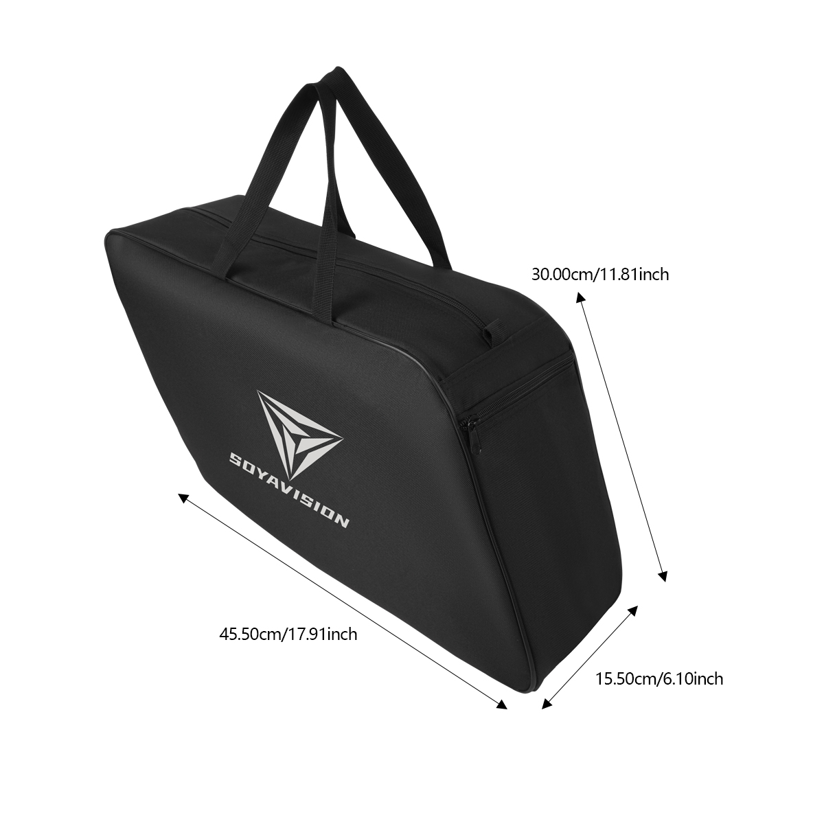 Мягкие внутренние сумки-вклады – обзор и цена Motorcycle Saddlebag Liner Inner Bags