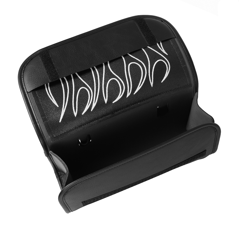 Инструментальная сумка для мот – обзор и цена Waterproof Motorcycle Handlebar Bag Pouch