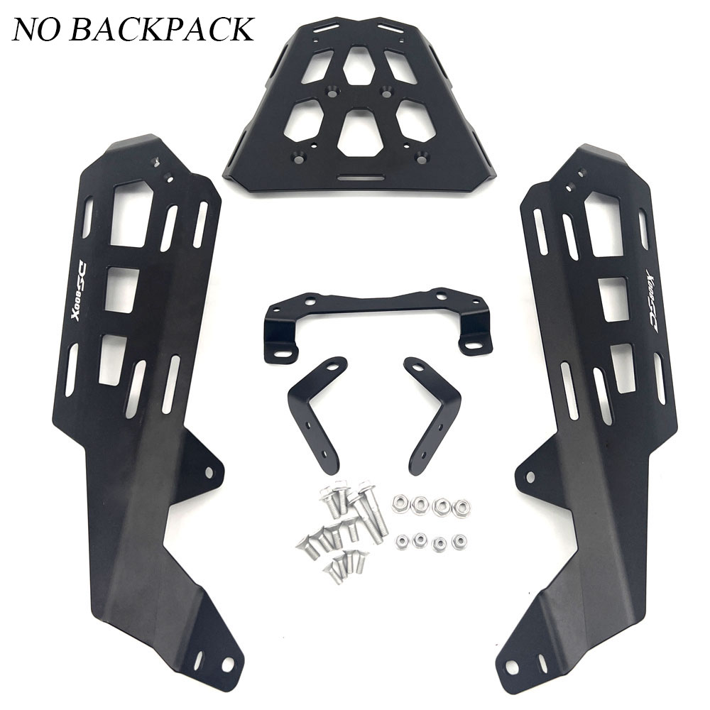Комплект креплений для заднего – обзор и цена Pannier Mounting Bracket Rack Kit Motorcycle