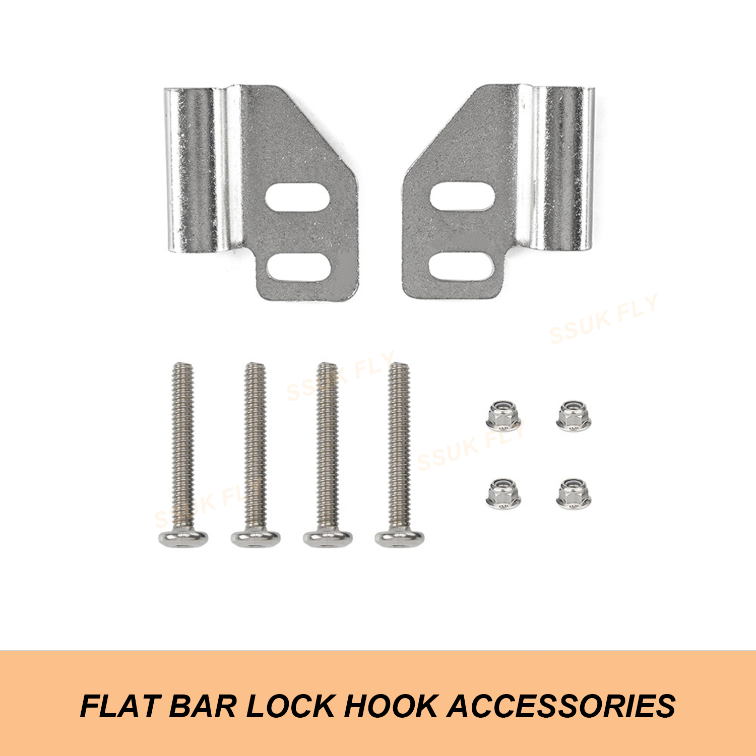 Боковая коробка для мотоцикла, – обзор и цена Pannier Mounting Bracket Rack Kit Motorcycle